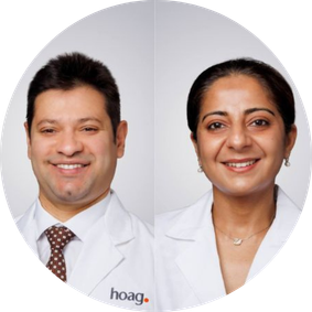 World-Class Researchers Join Hoag to Pursue a Bold Vision for the Future of Cancer Care